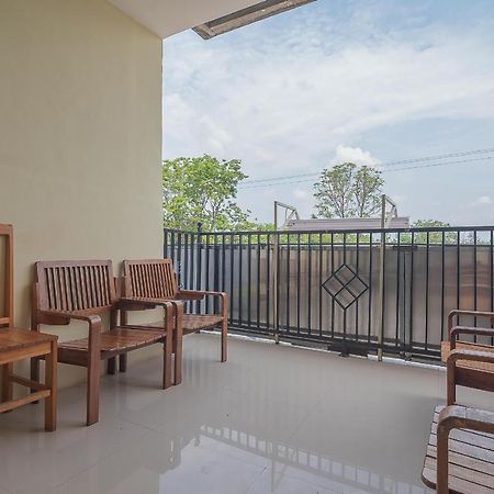 Reddoorz Syariah At Jalan Cilik Riwut Kapuas Hotel Kualakapuas Exterior foto