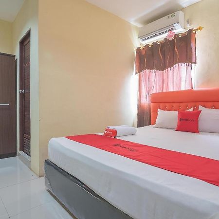 Reddoorz Syariah At Jalan Cilik Riwut Kapuas Hotel Kualakapuas Exterior foto