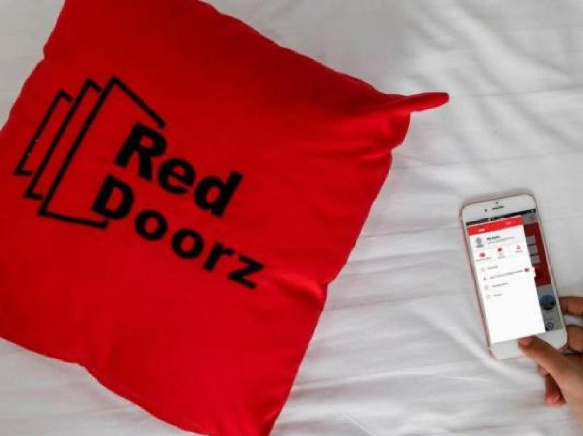 Reddoorz Syariah At Jalan Cilik Riwut Kapuas Hotel Kualakapuas Exterior foto